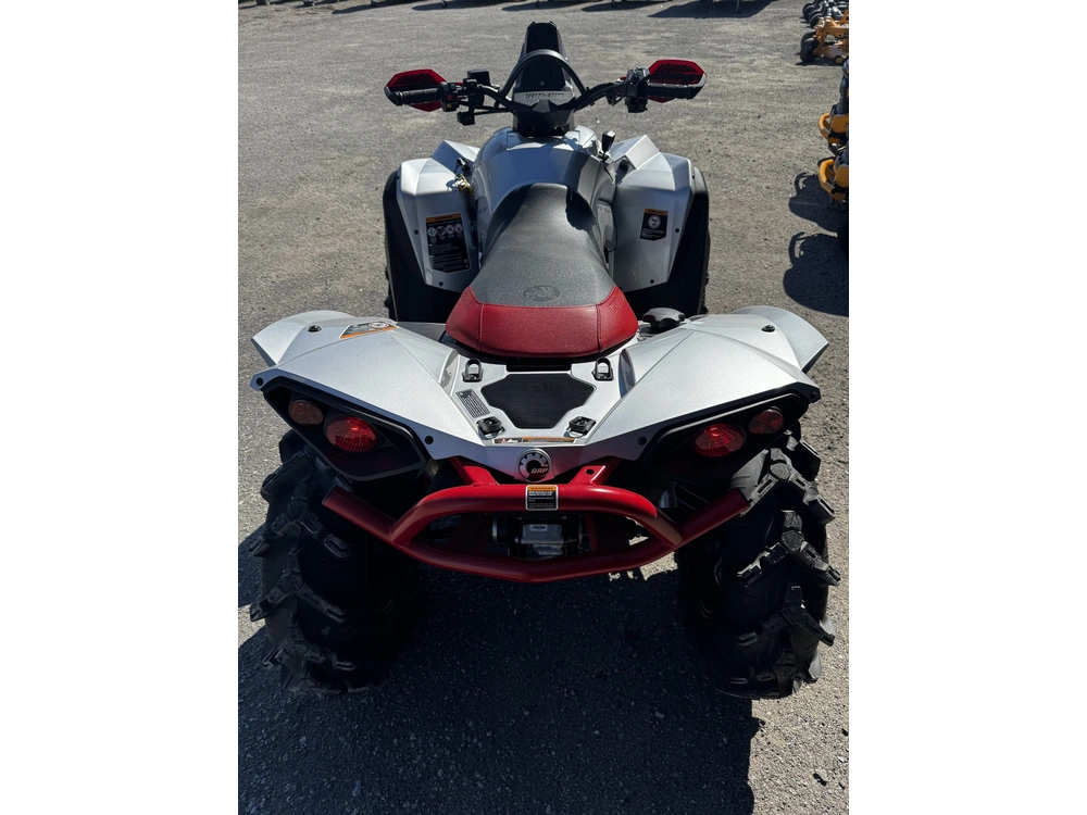 2026 Can-am Renegade X Mr 1000r alt