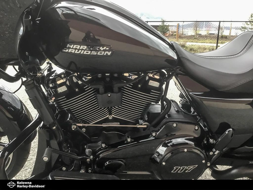2026 Harley-davidson Fltrx - Road Glide® alt