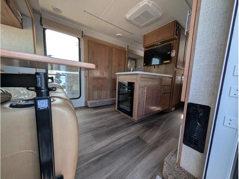 Host Camper Yukon 11,6 2027 alt