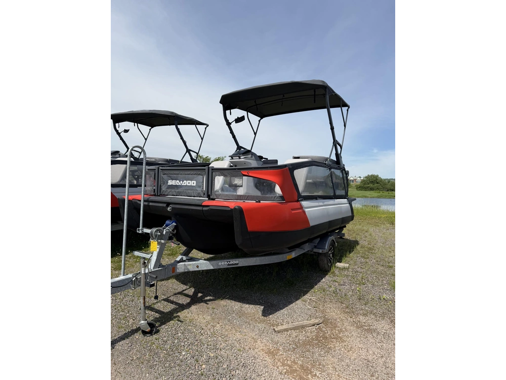 2024 Sea-doo Switch Sport 18 230