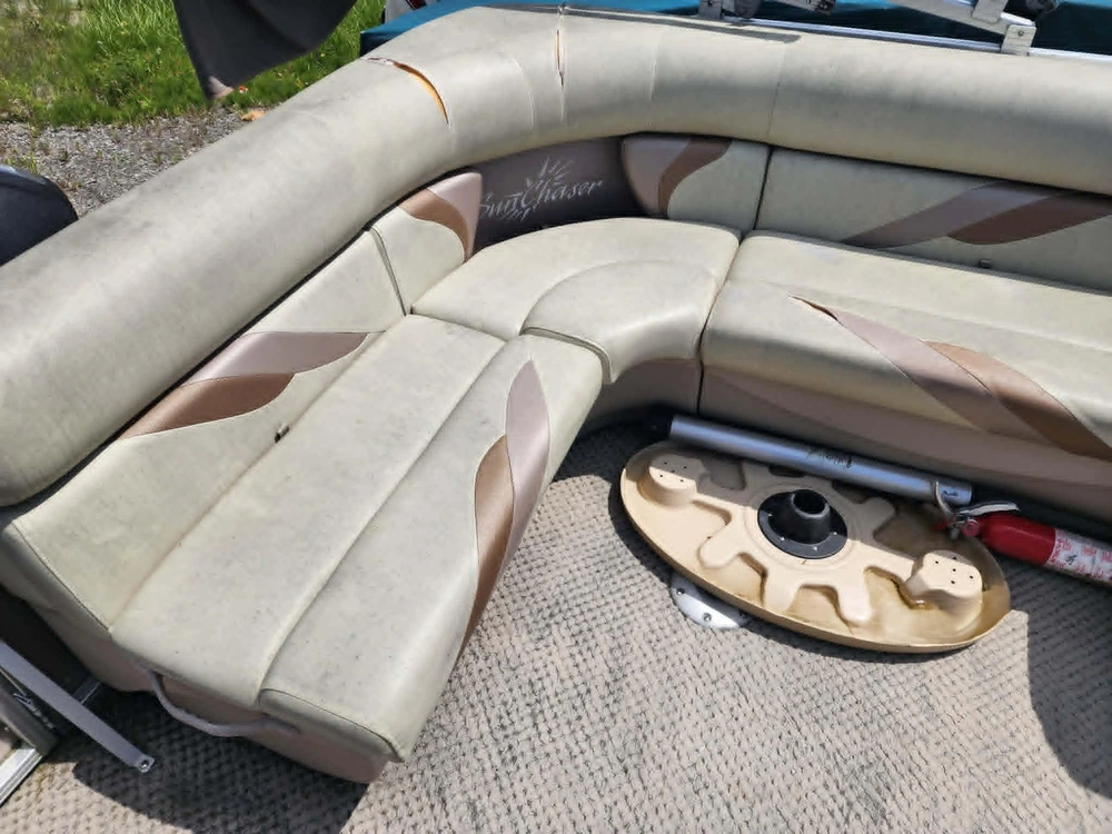 2011 Other Sunchaser alt