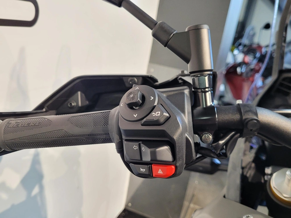 2026 Yamaha Tenere 700 *à Partir De 0%💳 alt