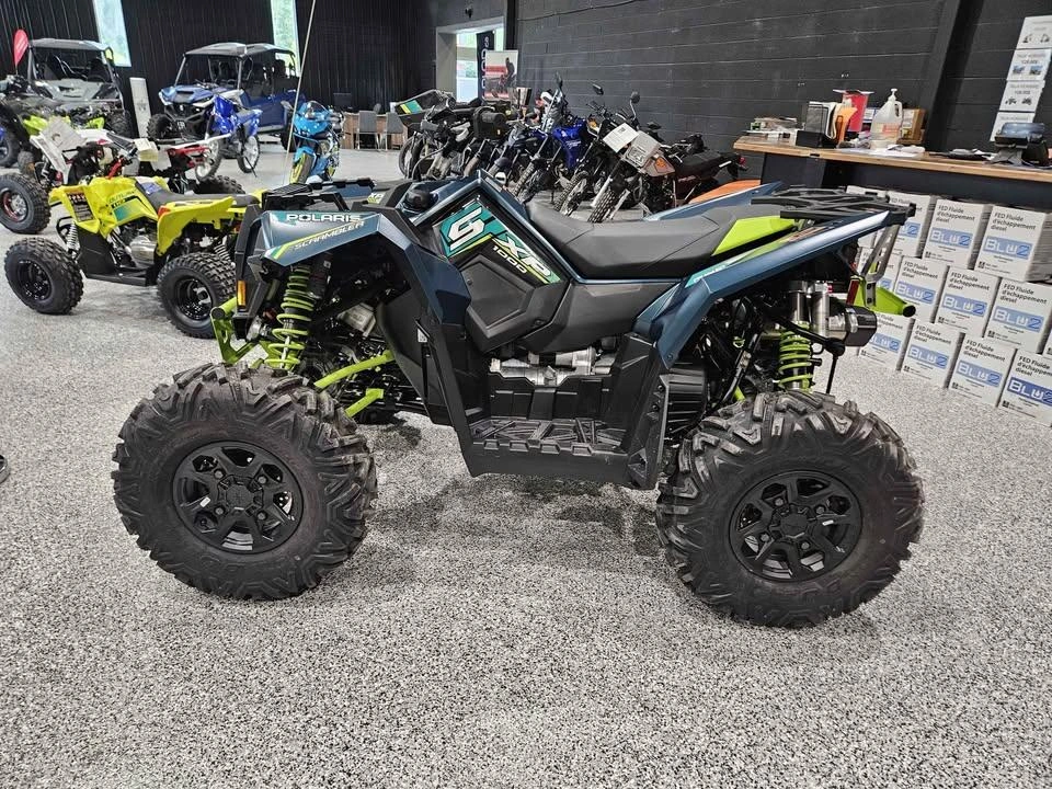 2026 Polaris Scrambler Xp 1000 S alt