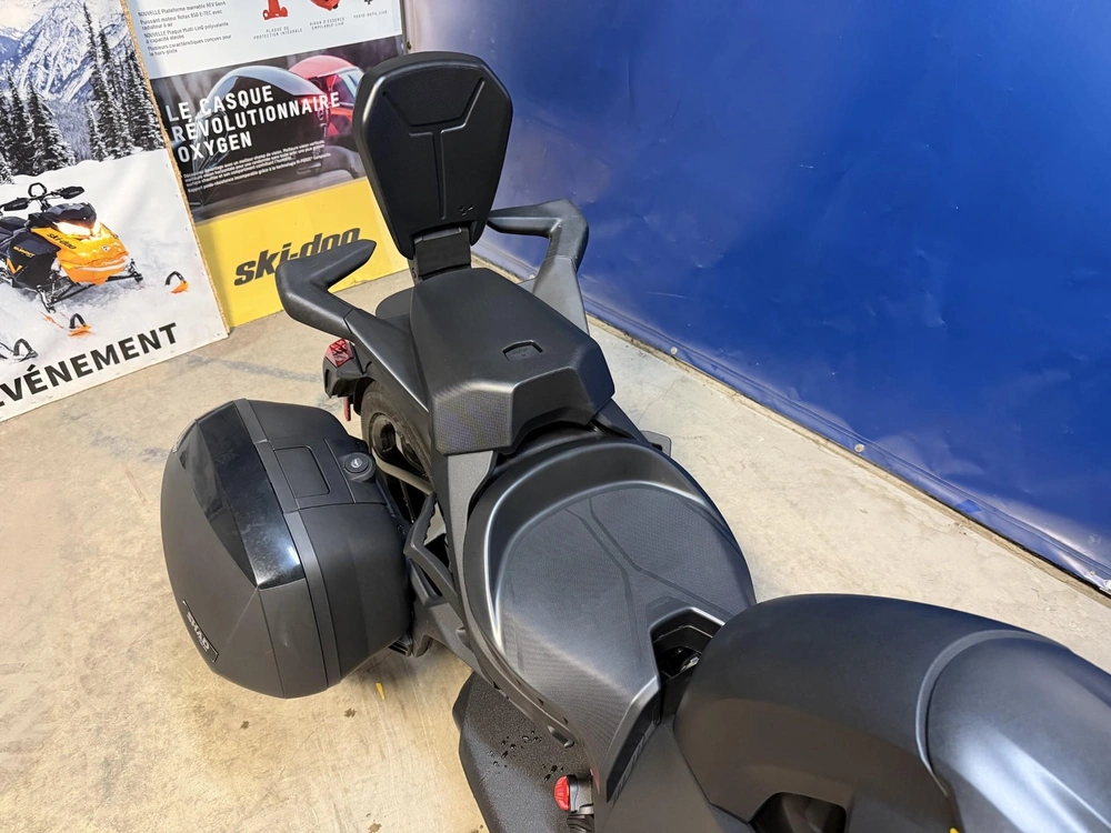 Can-am Ryker Sport 900 Ace 2022 alt