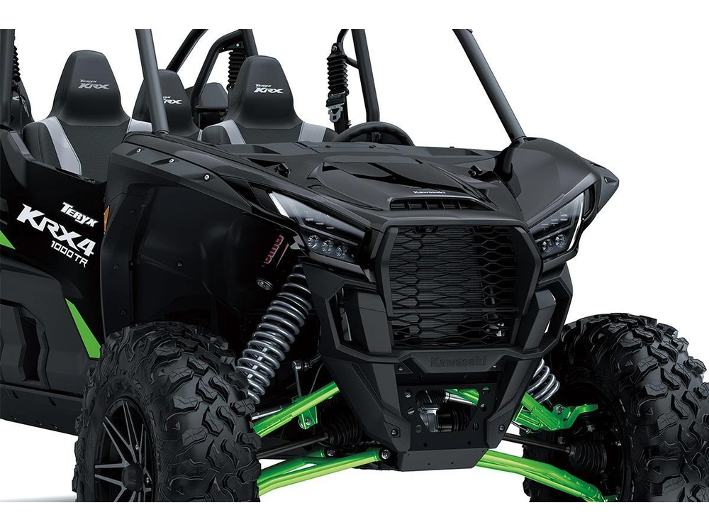 2027 Kawasaki Teryx Krx4 1000 Tr alt