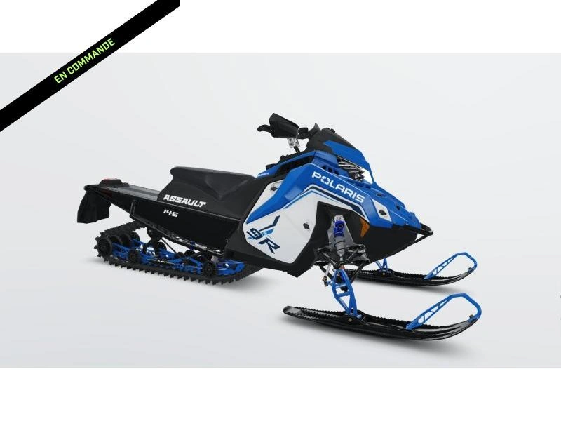 2027 Polaris 9r Sb Assault 146 alt