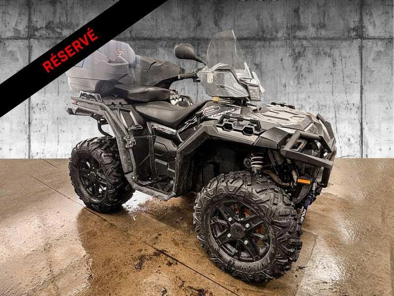 2023 Polaris Sportsman Xp 1000 Ut alt