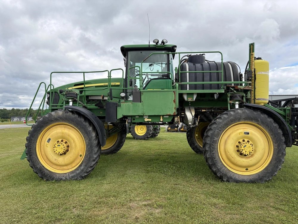 John Deere 4730 2009 alt
