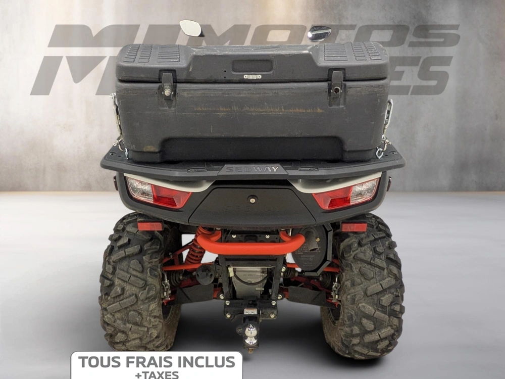Segway Snarler At6 Sx 2022 alt