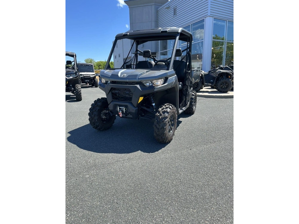 Can-am Defender Xt 64 Hd10 8crd 2024 alt