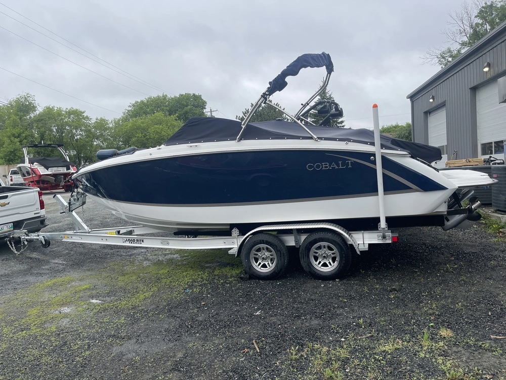 2006 Lund Boat Co 1800 Fisherman alt