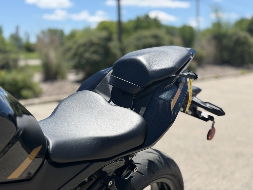 2026 Kawasaki Ninja Zx-4rr Abs alt