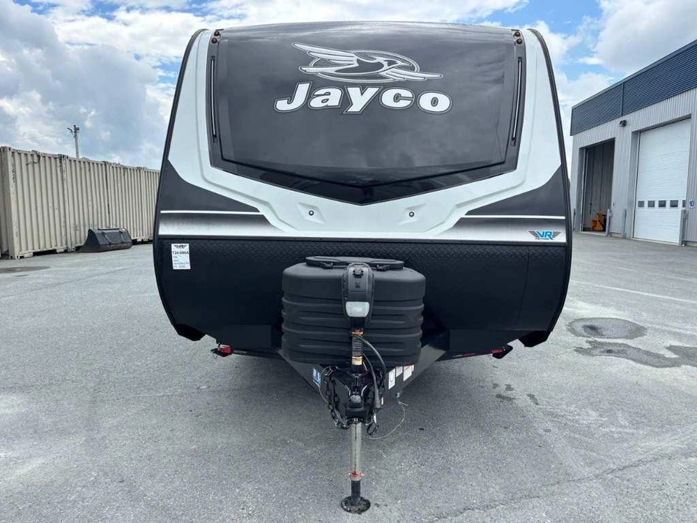 Jayco Jay Feather 23rk 2026 alt