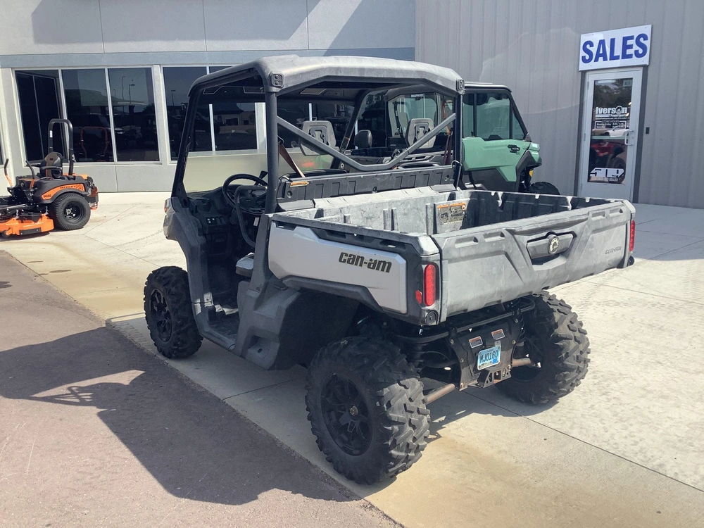 2020 Can-am Defender Hd10 Xt alt