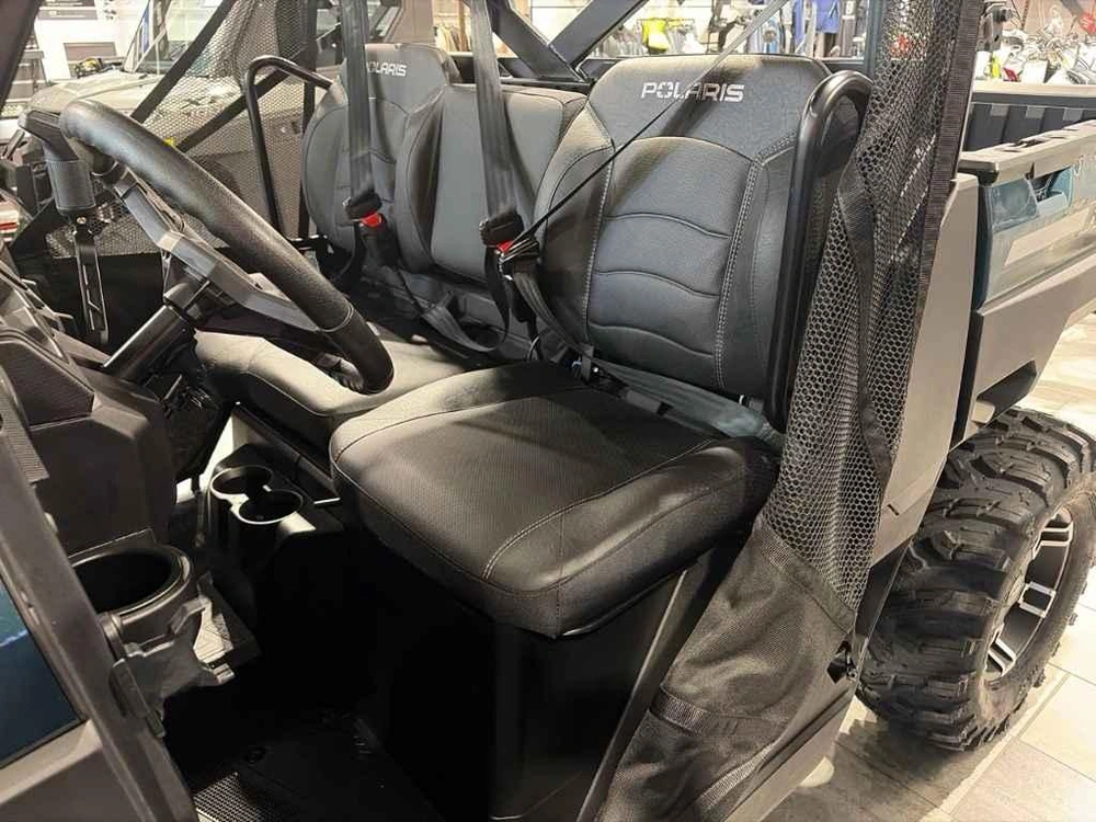 Polaris Ranger Xp 1000 Premium 2026 alt