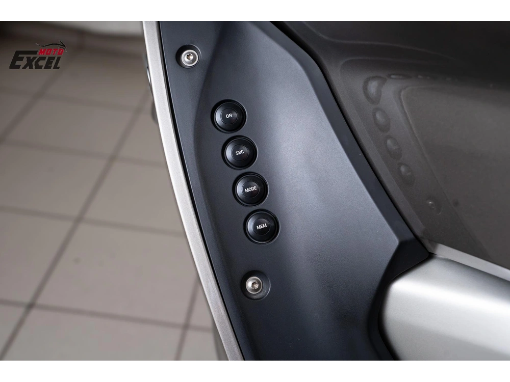 Bmw K1600 Gtl 2014 alt