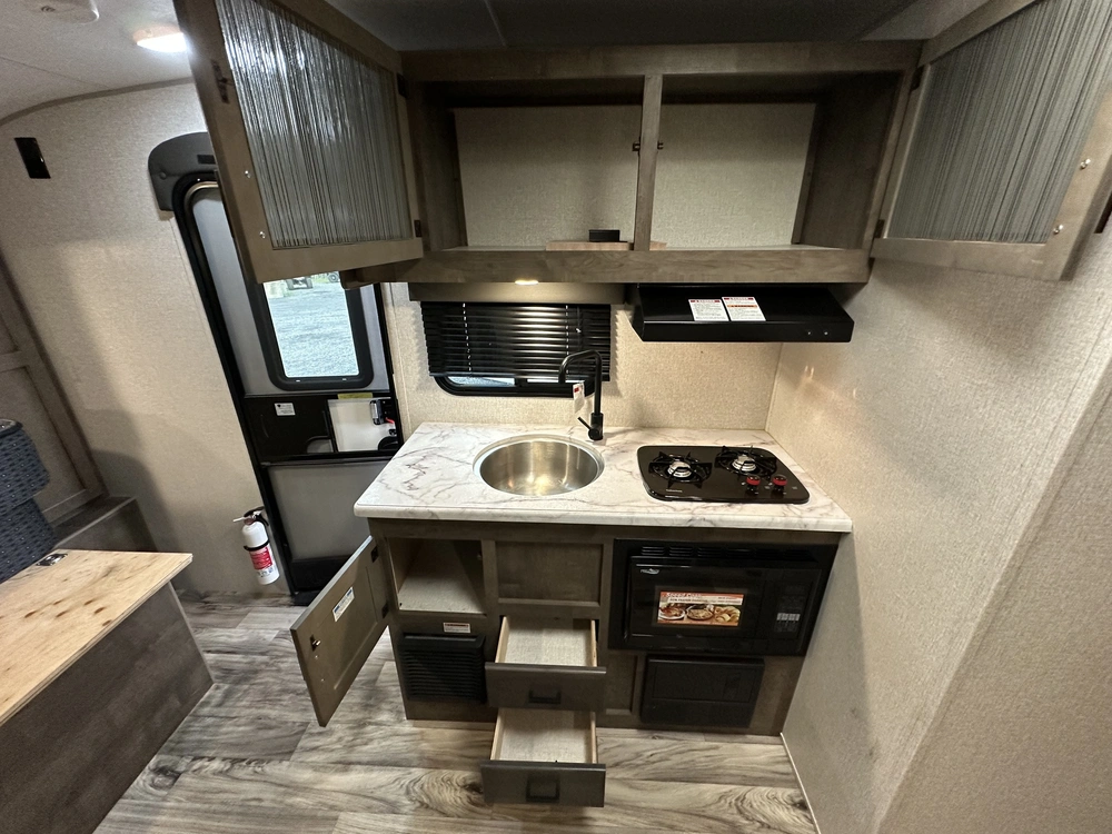 Venture Rv Sonic Lite 169vmk 2022 alt