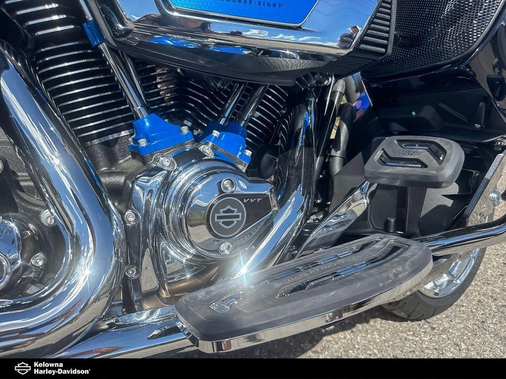 2026 Harley-davidson Flhxlse - Cvo™ Street Glide® Limited alt