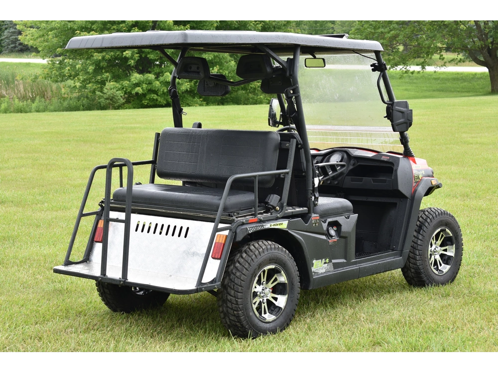 2024 Aodes Trailcross Golf alt
