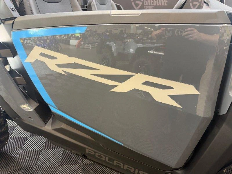 Polaris Rzr Xp 1000 Sport 2026 alt