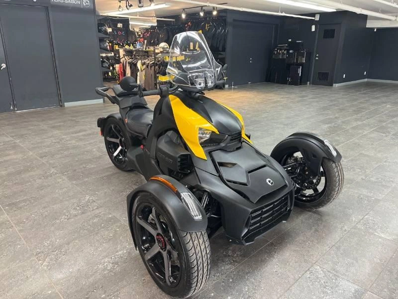 Can-am Ryker Sport 900 Ace 2022 alt