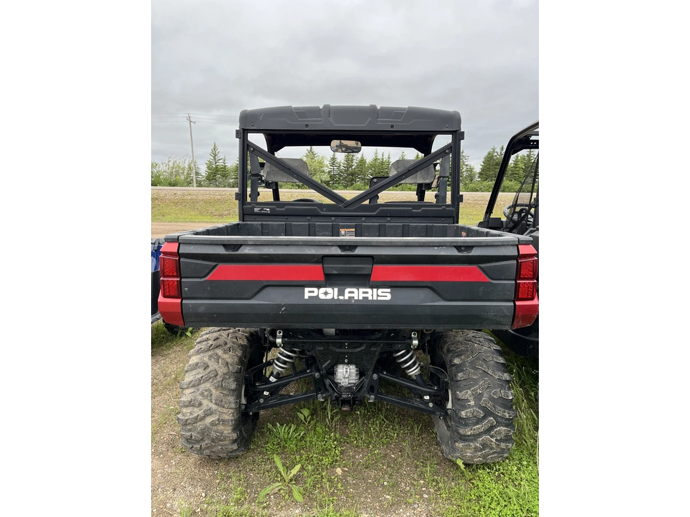 2022 Polaris Ranger Xp 1000 Premium alt