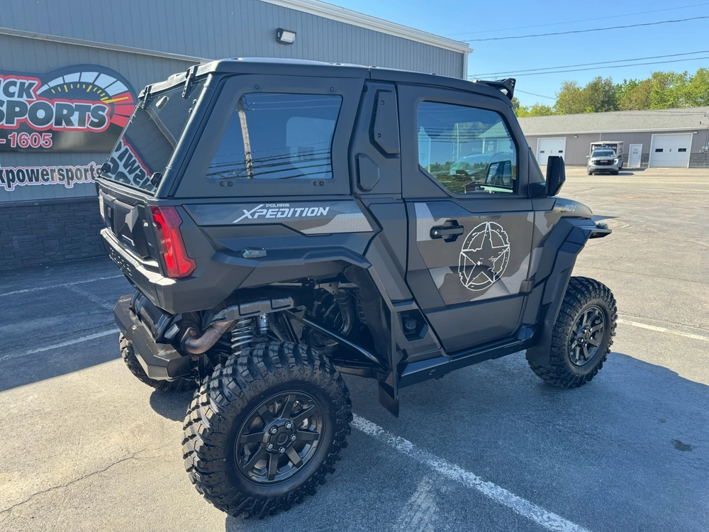 Polaris Xpedition 1000 Adv Northstar Ult 2025 alt