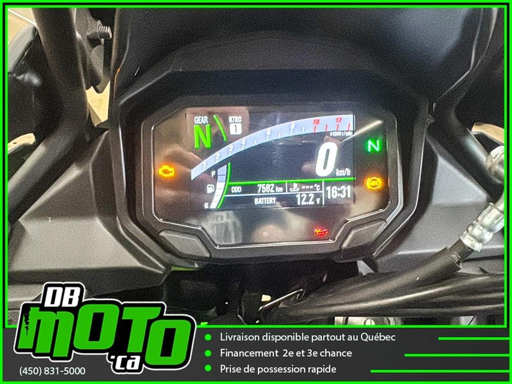 Kawasaki Versys 650 2022 alt