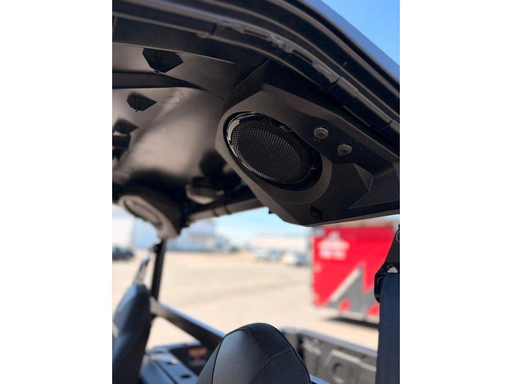 Polaris General Xp 1000 Ultimate 2026 alt