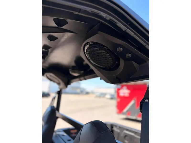 Polaris General Xp 1000 Ultimate 2026 alt