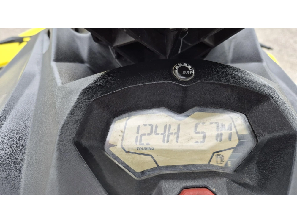 2015 Sea-doo Spark 3 Up alt