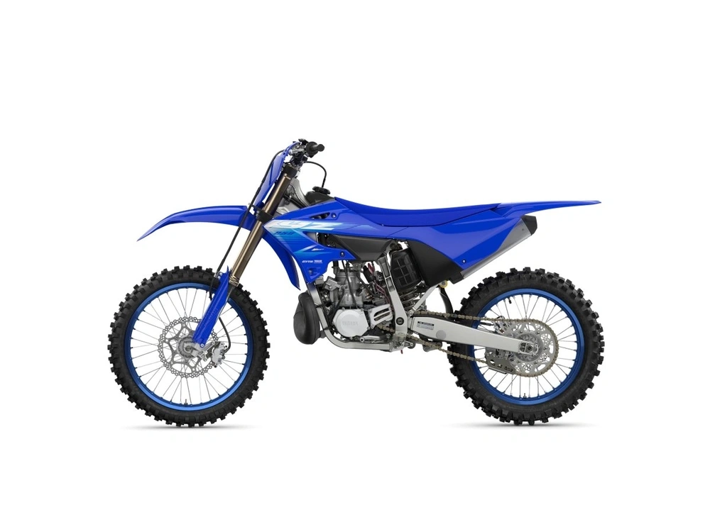 2027 Yamaha Yz250 alt