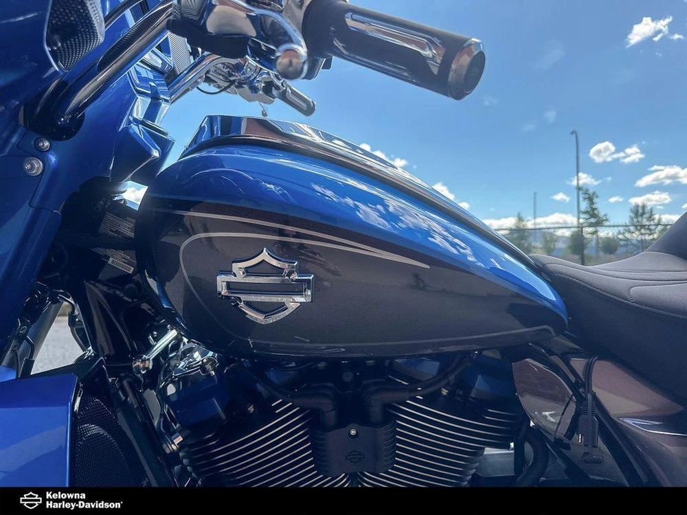 2026 Harley-davidson Flhxlse - Cvo™ Street Glide® Limited alt