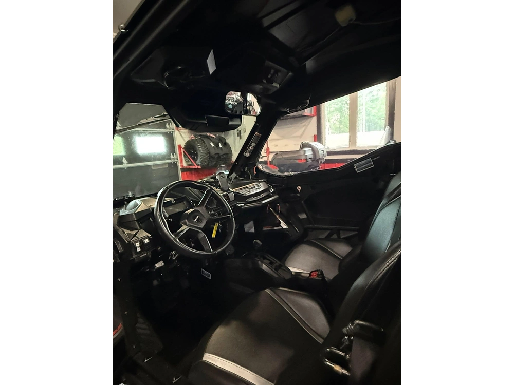 Can-am Maverick 1000r Sport 2023 alt