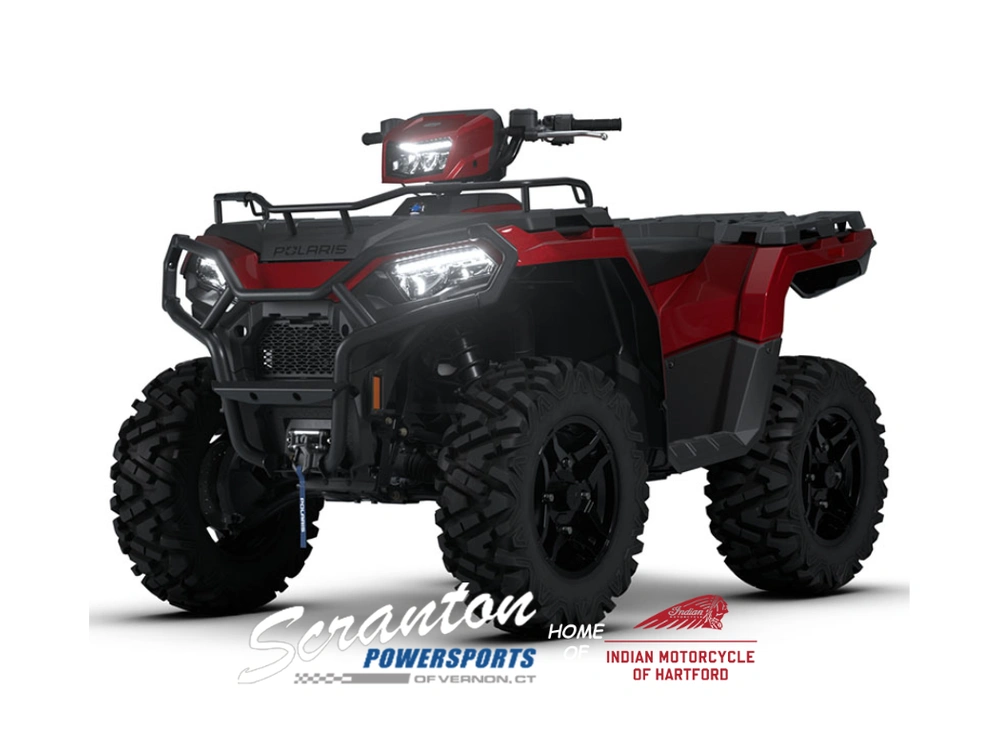 2026 Polaris Sportsman 570 Trail alt