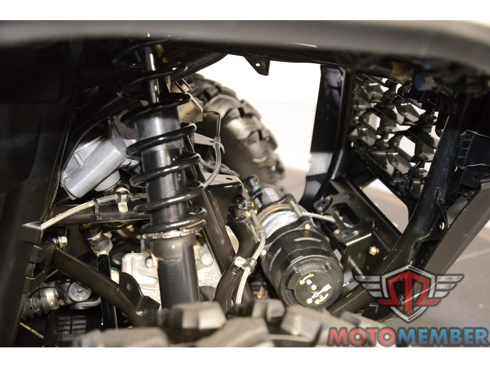 2025 Can-am Outlander Dps 850 alt