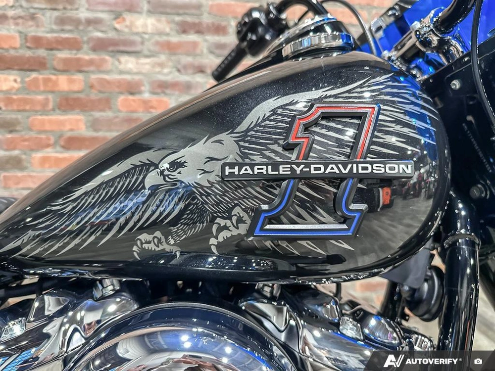2026 Harley-davidson Heritage Classic alt