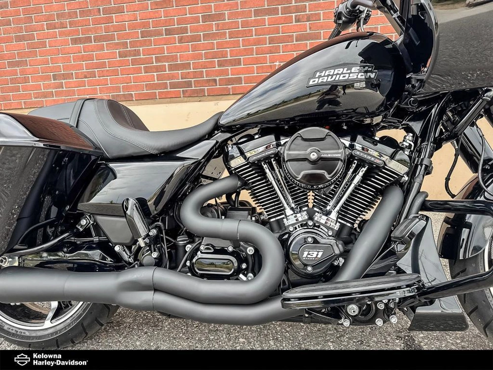 2026 Harley-davidson Fltrx - Road Glide® alt