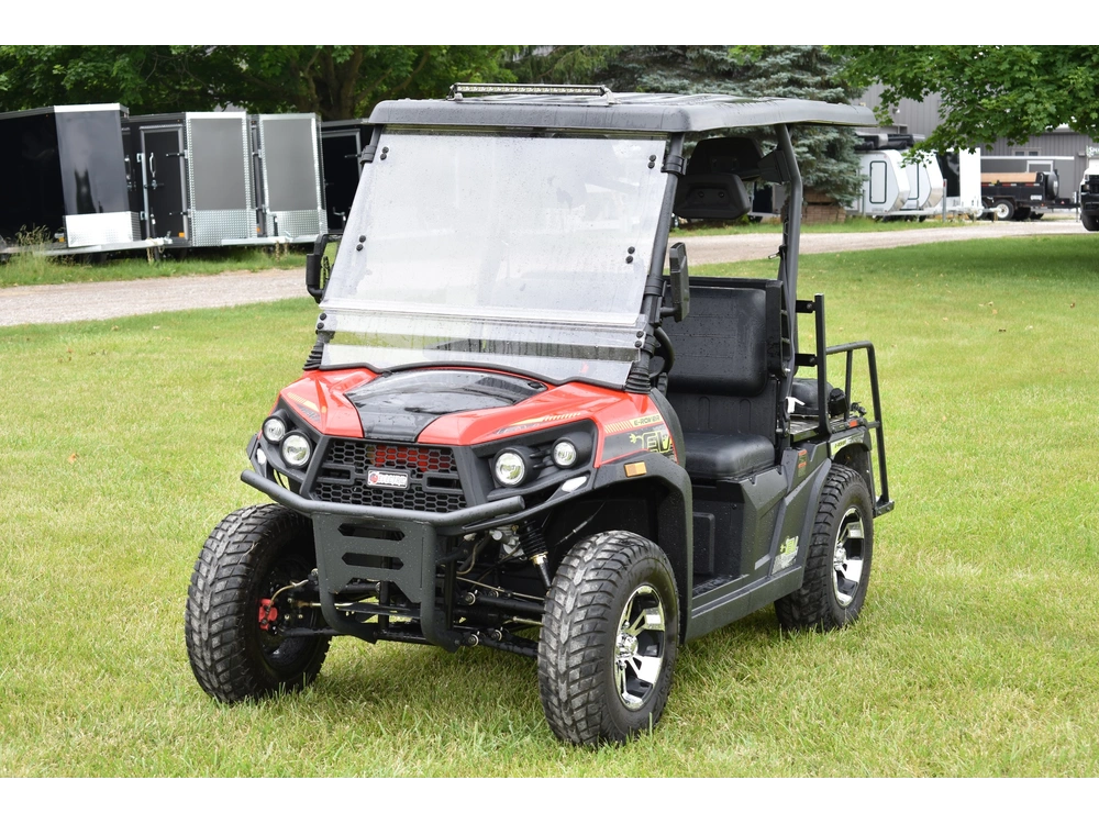 2024 Aodes Trailcross Golf alt