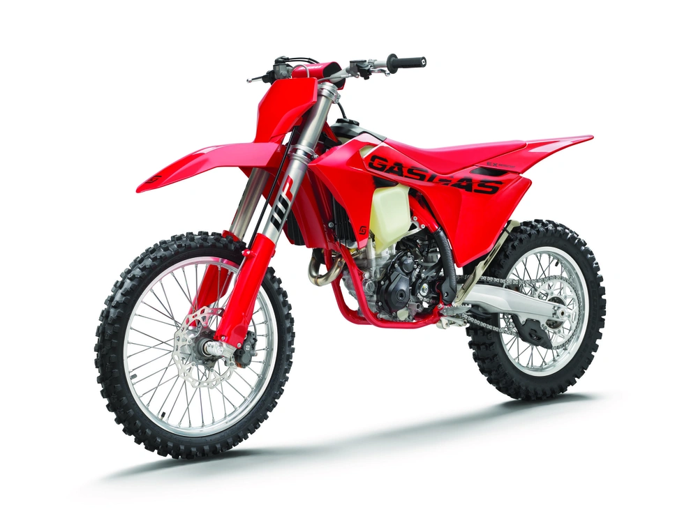 Gasgas Ex 250f 2025 alt