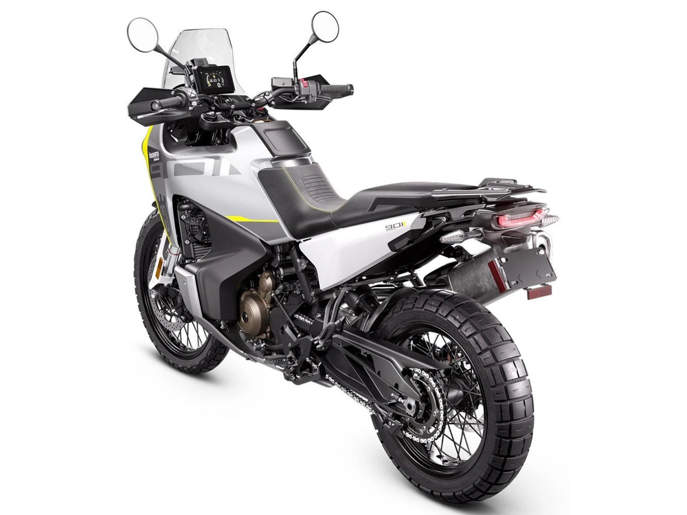 Husqvarna Norden 901 2027 alt