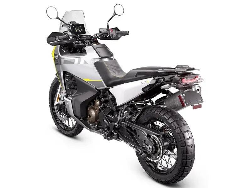 Husqvarna NORDEN 901 2027