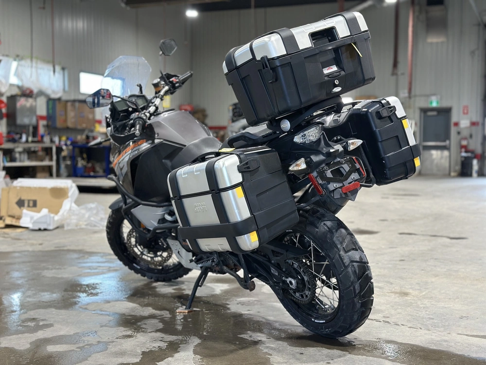 Ktm Rc8 1190r 2013 alt