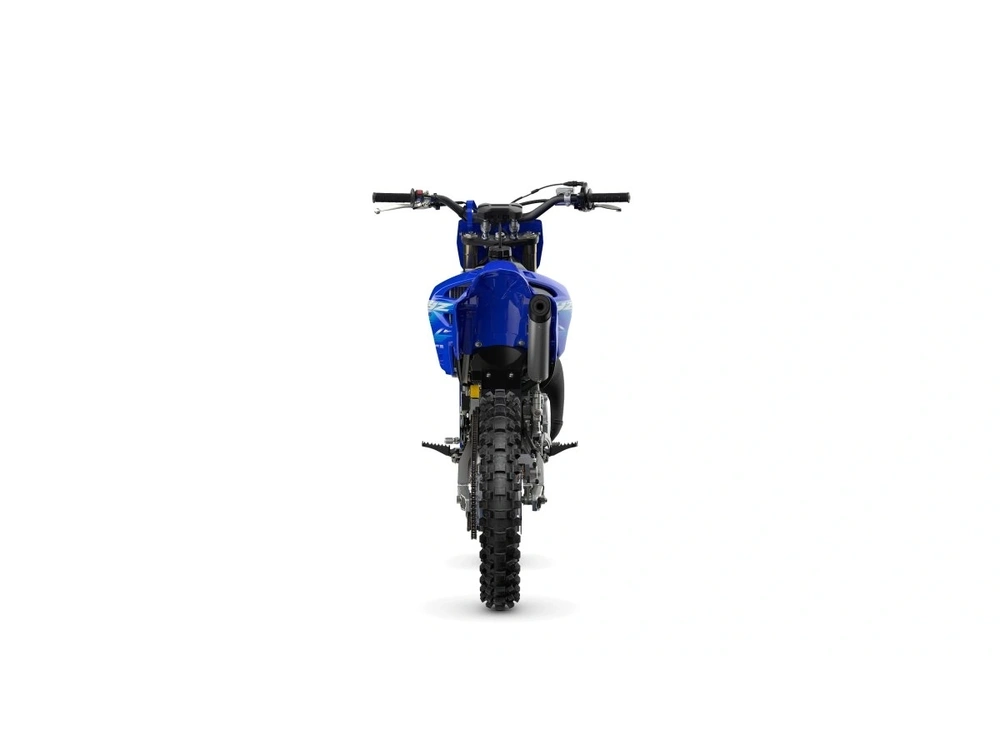 2027 Yamaha Yz85lw alt