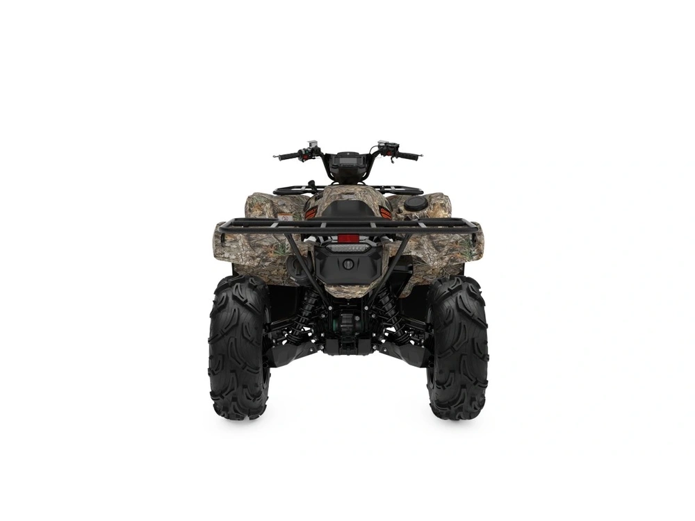 2027 Yamaha Grizzly Eps alt