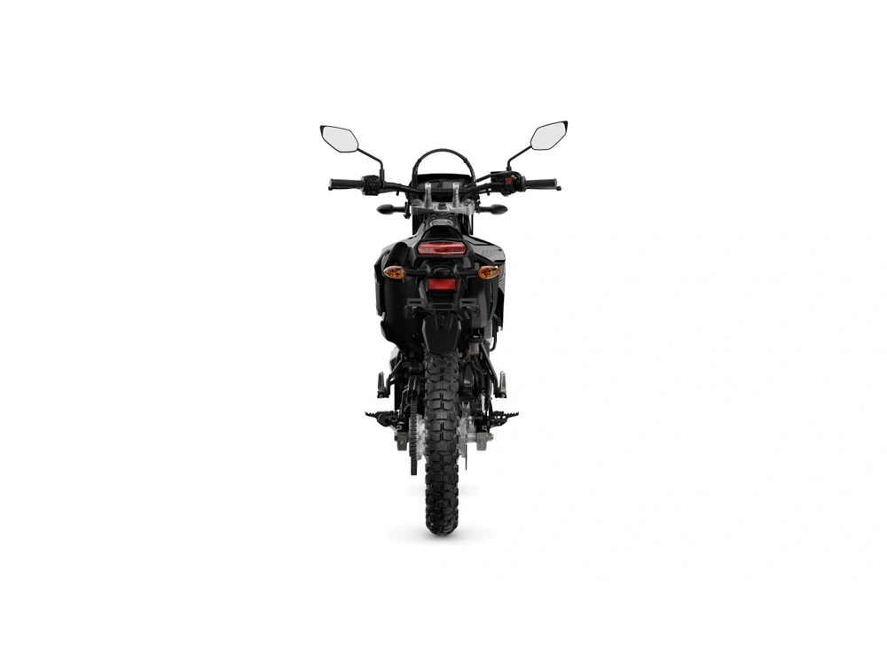 2027 Yamaha Wr125r alt