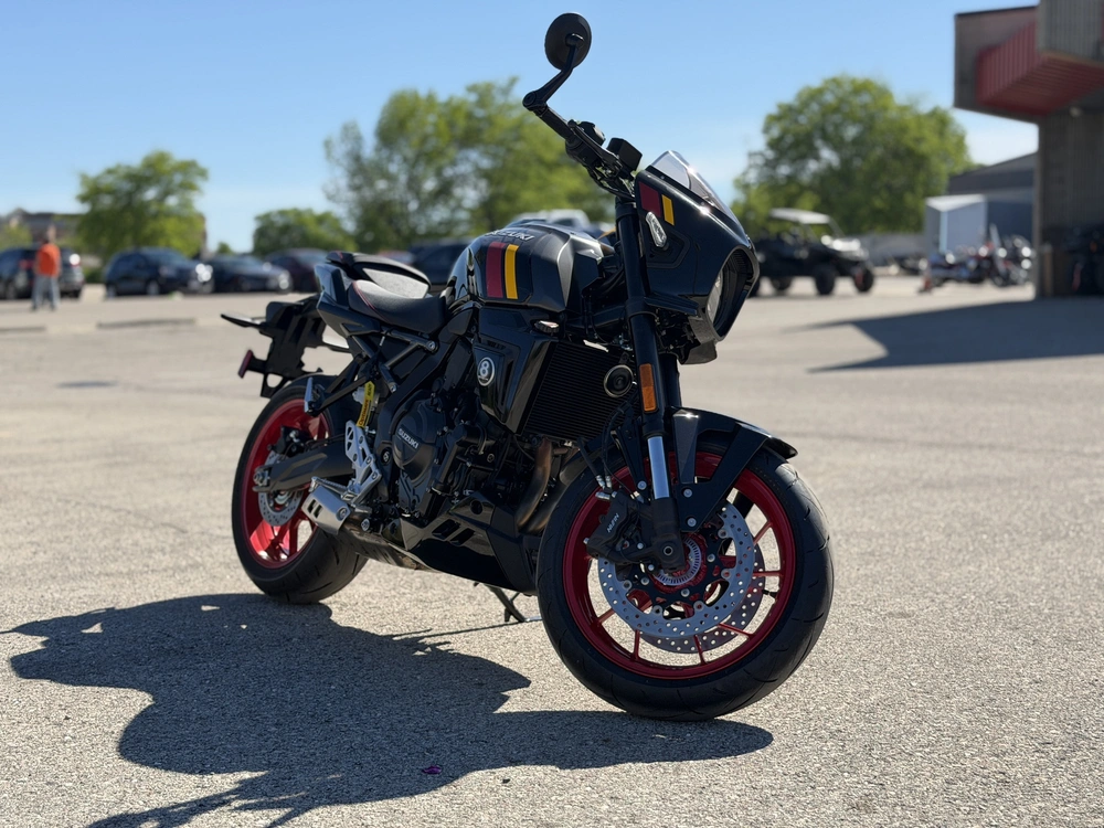 2026 Suzuki Gsx-8tt alt