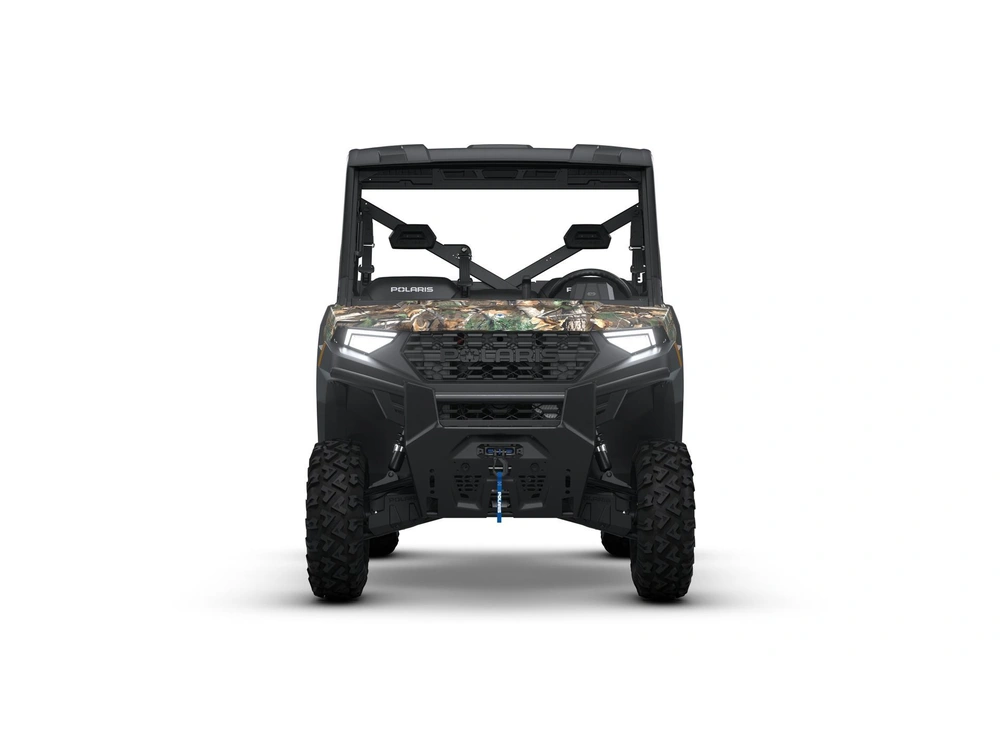 2026 Polaris Ranger 1000 Premium Polaris Pursuit Camo alt