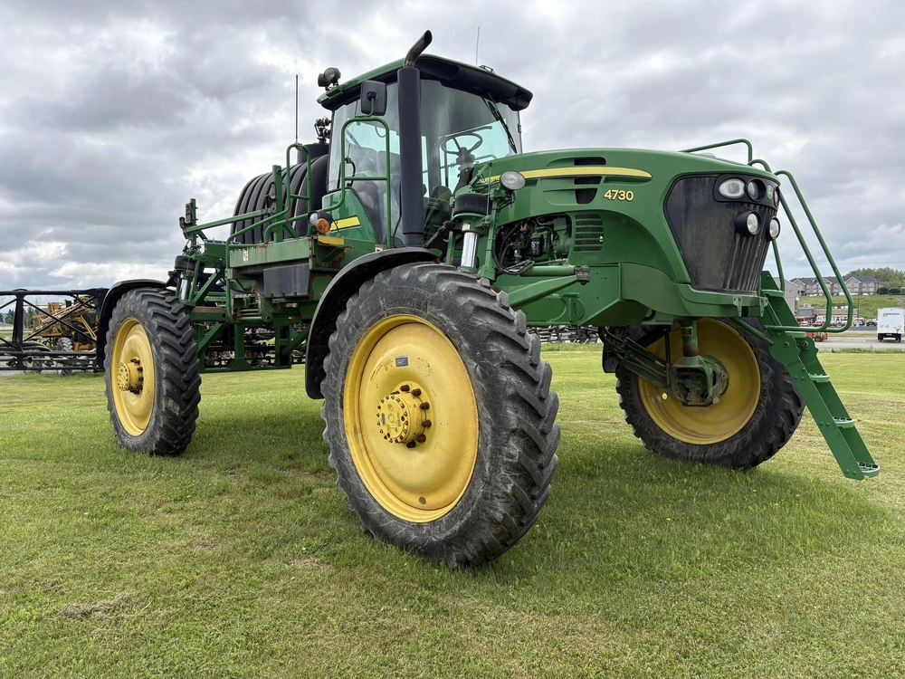 John Deere 4730 2009 alt