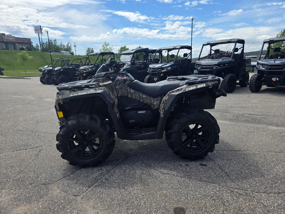 Can-am Outlander Xt 850 2022 alt